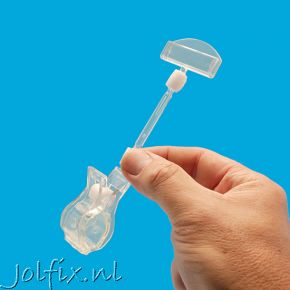 Jolfix FlexoClip 258