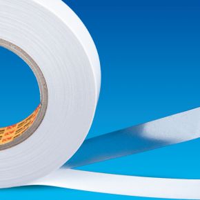 Cartack® 300N - Dubbelzijdige Polyester Folietape 12mm×50mtr