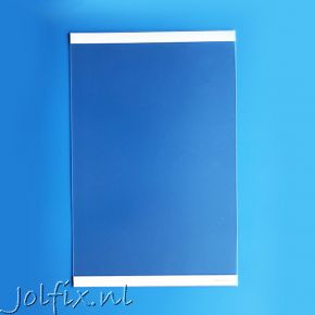 MagikFrame™ A2 Staand + witte randen