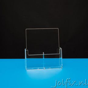 Jolfix Foto Folderbak 2C112r