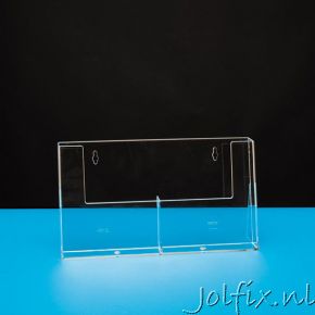 Jolfix Foto Folderbak 2C155