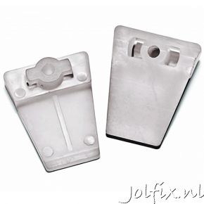 Jolfix Koppelclip HB4