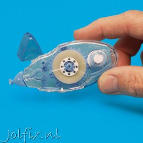 Jolfix Photo Tape Easy en Ultra 406TD