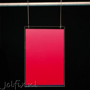 Jolfix Posterhanger AAP