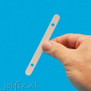 Jolfix Snelhechter Plaatje 610P