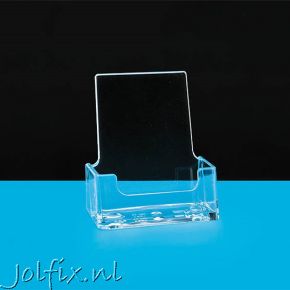 Jolfix Foto Visitekaarthouder VBC56