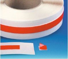 Cartack® 390 - Dubbelzijdig PE Wit Schuimtape - 18×1mm×50mtr