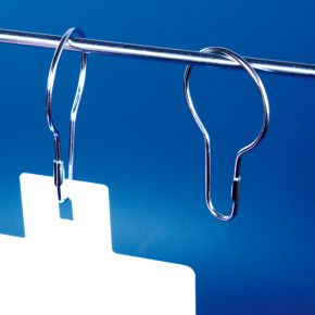 Peerclip Metaal 63×33mm