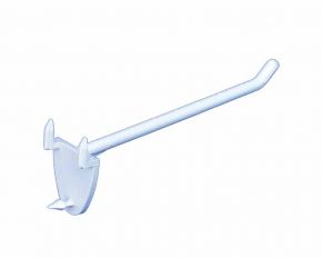 Kartonhaak enkel - 200 mm