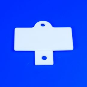 Labelhouder voor Retailstrip HEAVY