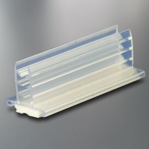 Gripper 75×25 mm - klemt 3-5 mm