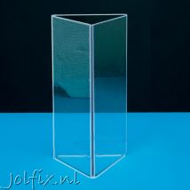 Jolfix Driekantige Menustandaard AAM