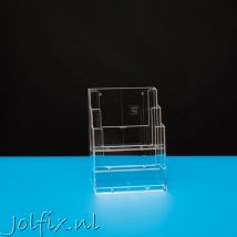 Jolfix Foto Folderbak 3C160