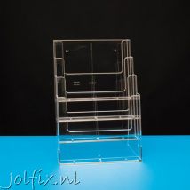 Jolfix Foto Folderbak 3C230