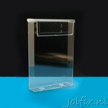 Jolfix Outdoor Folderbak OD160